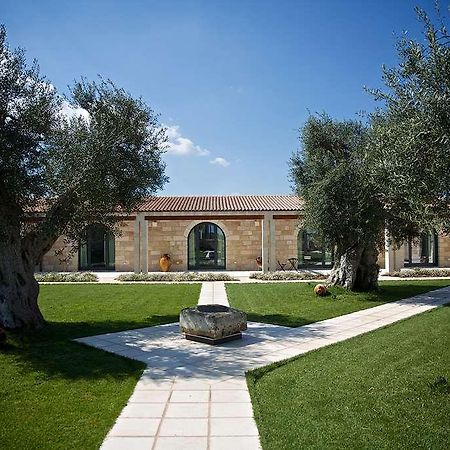 Masseria Stali The Originals Relais Caprarica di Lecce Exterior photo