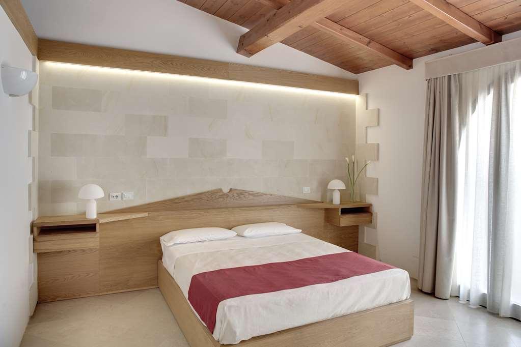 Masseria Stali The Originals Relais Caprarica di Lecce Room photo