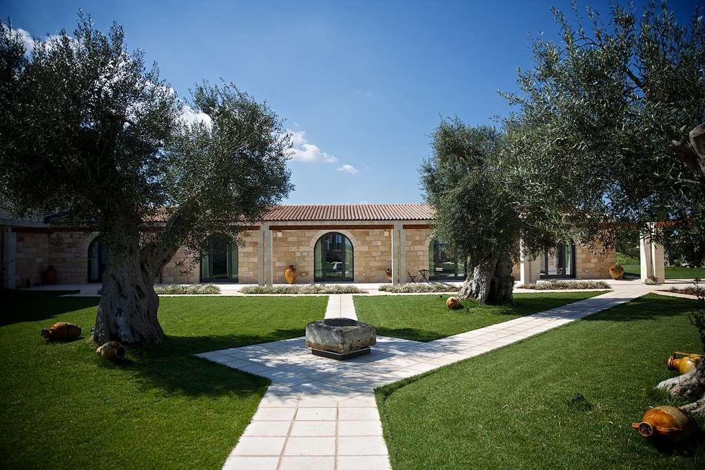 Masseria Stali The Originals Relais Caprarica di Lecce Exterior photo